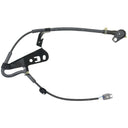 Standard Ignition ALS680 ABS Wheel Speed Sensor - Front Left