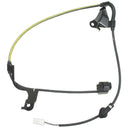 Standard Ignition ALS682 ABS Wheel Speed Sensor Wiring Harness - Rear Right