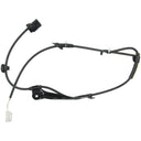 Standard Ignition ALS689 ABS Wheel Speed Sensor Wiring Harness - Rear Right