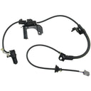 Standard Ignition ALS725 Tire Pressure Monitoring System Sensor - Rear Right