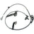Standard Ignition ALS736 Tire Pressure Monitoring System Sensor - Front Left