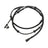 Standard Ignition ALS74 ABS Wheel Speed Sensor