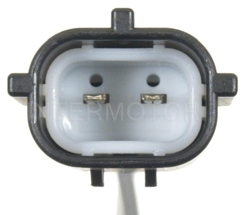 Standard Ignition ALS756 ABS Wheel Speed Sensor - Front Right
