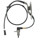 Standard Ignition ALS757 ABS Wheel Speed Sensor - Front Right