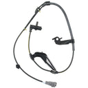 Standard Ignition ALS765 Tire Pressure Monitoring System Sensor - Front Right