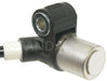 Standard Ignition ALS76 ABS Wheel Speed Sensor - Rear Left