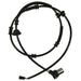 Standard Ignition ALS76 ABS Wheel Speed Sensor - Rear Left