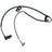 Standard Ignition ALS776 ABS Wheel Speed Sensor - Front Right