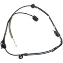 Standard Ignition ALS779 ABS Wheel Speed Sensor Wiring Harness - Rear or Rear Left