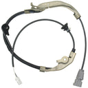 Standard Ignition ALS780 ABS Wheel Speed Sensor Wiring Harness - Rear Left