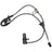 Standard Ignition ALS782 Tire Pressure Monitoring System Sensor - Rear Left