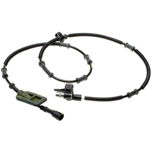 Standard Ignition ALS78 ABS Wheel Speed Sensor - Rear Left