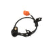 Standard Ignition ALS800 ABS Wheel Speed Sensor - Rear Left