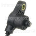Standard Ignition ALS804 ABS Wheel Speed Sensor - Front Left