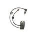Standard Ignition ALS841 ABS Wheel Speed Sensor - Front Left