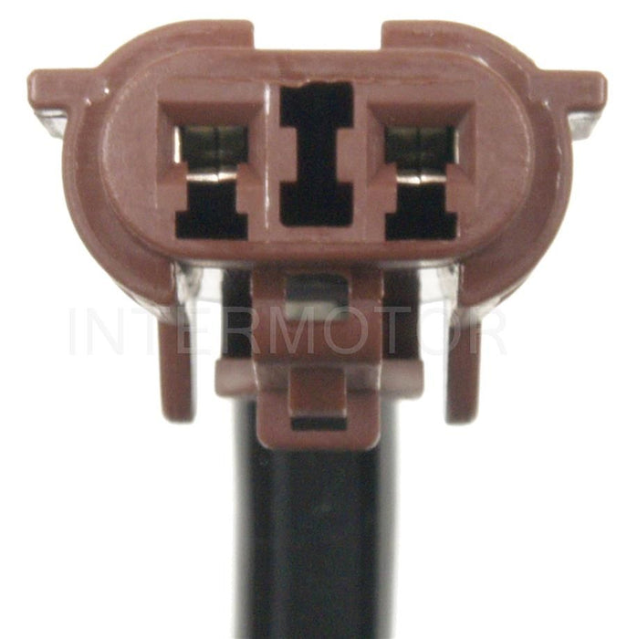 Standard Ignition ALS841 ABS Wheel Speed Sensor - Front Left