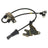Standard Ignition ALS84 ABS Wheel Speed Sensor - Front Right