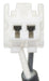 Standard Ignition ALS867 ABS Wheel Speed Sensor - Rear Left