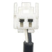 Standard Ignition ALS880 ABS Wheel Speed Sensor - Rear Left