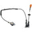 Standard Ignition ALS953 ABS Wheel Speed Sensor - Front Right
