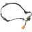 Standard Ignition ALS979 ABS Wheel Speed Sensor - Front Right