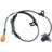 Standard Ignition ALS999 ABS Wheel Speed Sensor - Rear Right