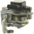 Standard Ignition APS111 Accelerator Pedal Sensor