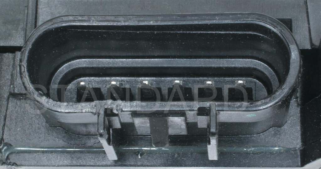 Standard Ignition APS160 Accelerator Pedal Sensor