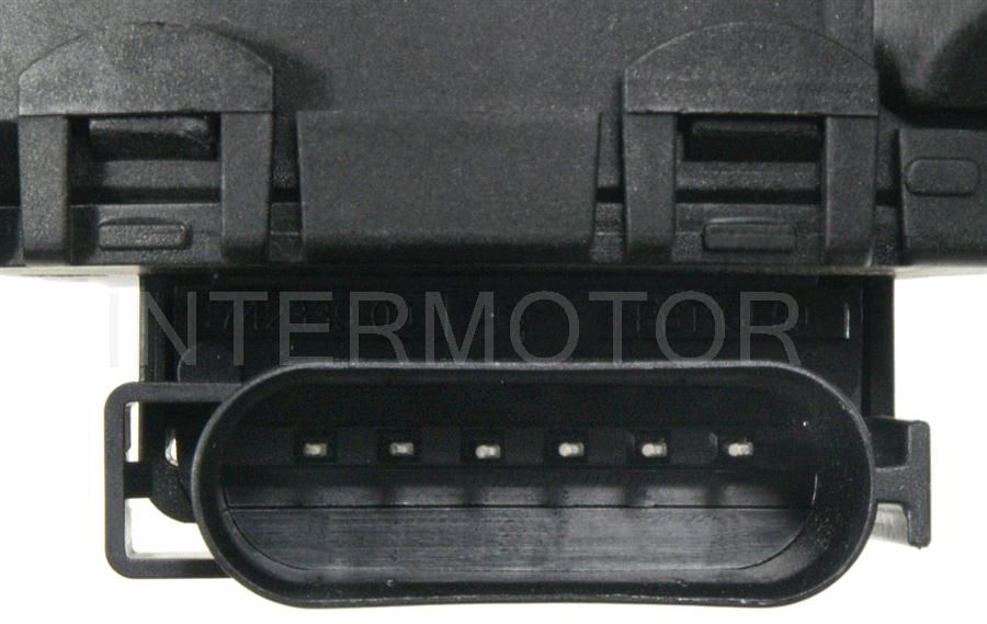 Standard Ignition APS197 Accelerator Pedal Sensor