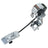 Standard Ignition APS201 Accelerator Pedal Sensor