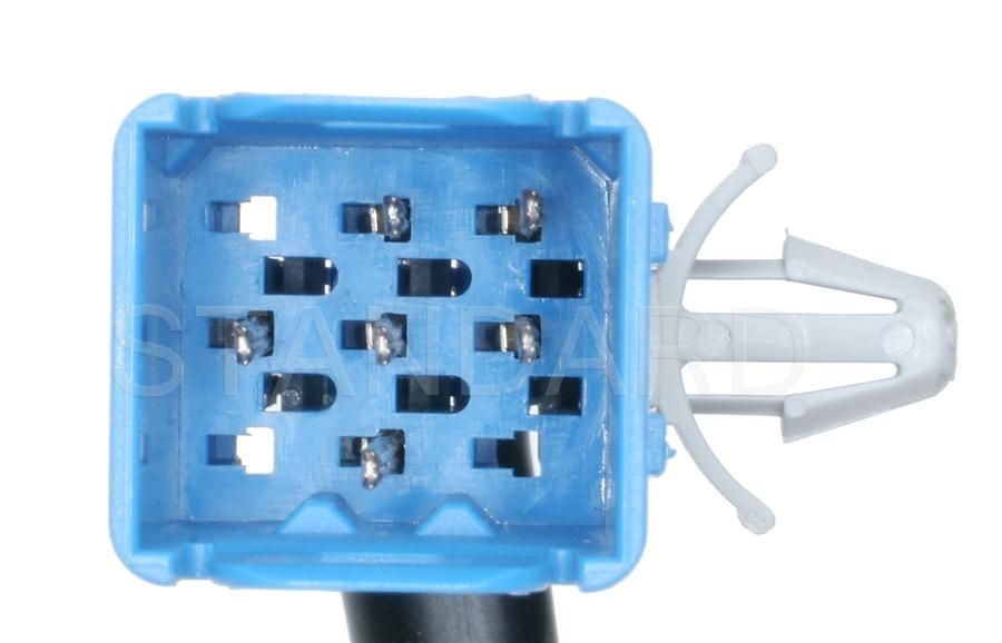 Standard Ignition APS223 Accelerator Pedal Sensor