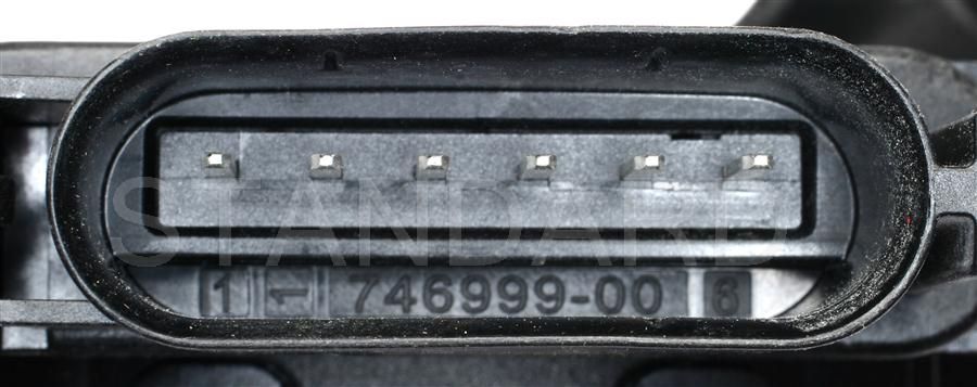 Standard Ignition APS272 Accelerator Pedal Sensor
