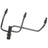 Standard Ignition AT113 Secondary Air Injection Pipe - Right