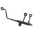 Standard Ignition AT156 Secondary Air Injection Pipe - Left