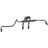 Standard Ignition AT159 Secondary Air Injection Pipe - Left