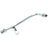 Standard Ignition AT163 Secondary Air Injection Pipe - Left