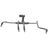 Standard Ignition AT168 Secondary Air Injection Pipe - Right