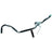 Standard Ignition AT195 Secondary Air Injection Pipe - Right