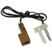 Standard Ignition AX467 A/C Evaporator Temperature Sensor