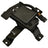 Standard Ignition BSD53 Blind Spot Detection System Warning Sensor - Left