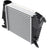 Standard Ignition CAC28 Intercooler - Front
