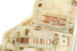 Standard Ignition CBS-1016 Headlight Dimmer Switch - Front