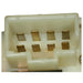 Standard Ignition CBS-1016 Headlight Dimmer Switch - Front
