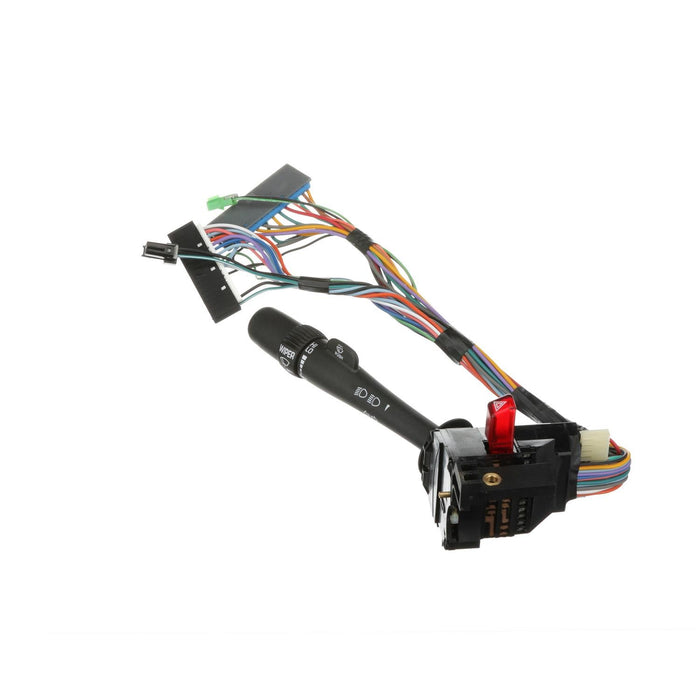 Standard Ignition CBS-1037 Headlight Dimmer Switch - Front