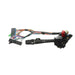 Standard Ignition CBS-1037 Headlight Dimmer Switch - Front