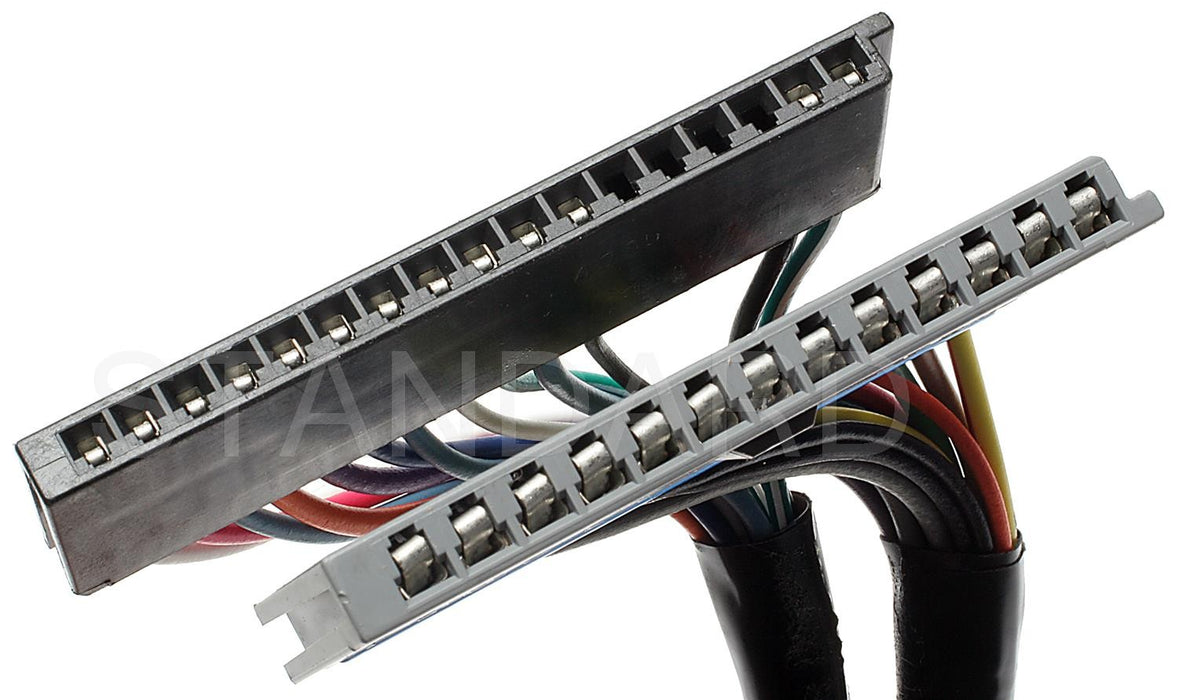 Standard Ignition CBS-1037 Headlight Dimmer Switch - Front