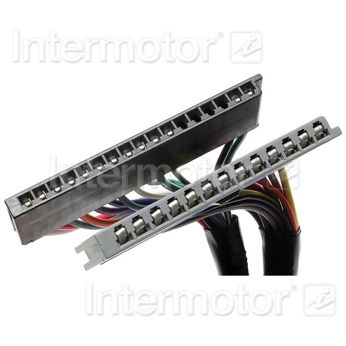 Standard Ignition CBS-1037 Headlight Dimmer Switch - Front