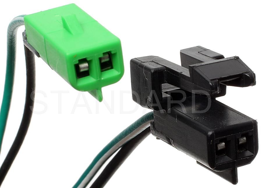 Standard Ignition CBS-1037 Headlight Dimmer Switch - Front