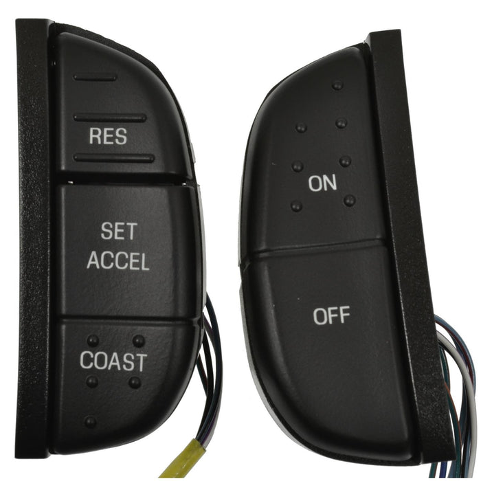 Standard Ignition CCA1280 Cruise Control Switch