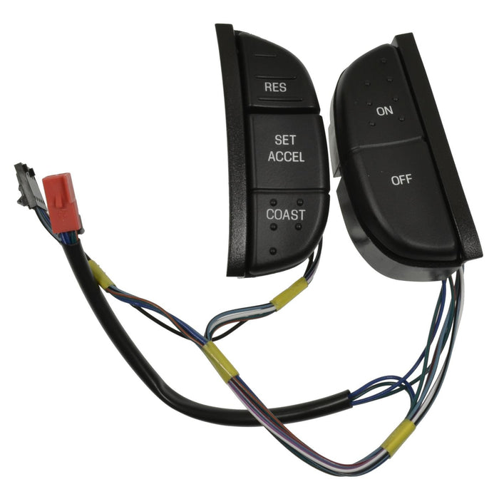 Standard Ignition CCA1280 Cruise Control Switch